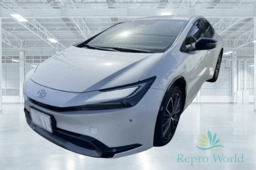 プリウスの画像