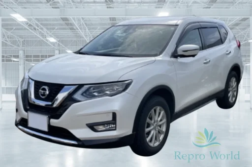 エクストレイル