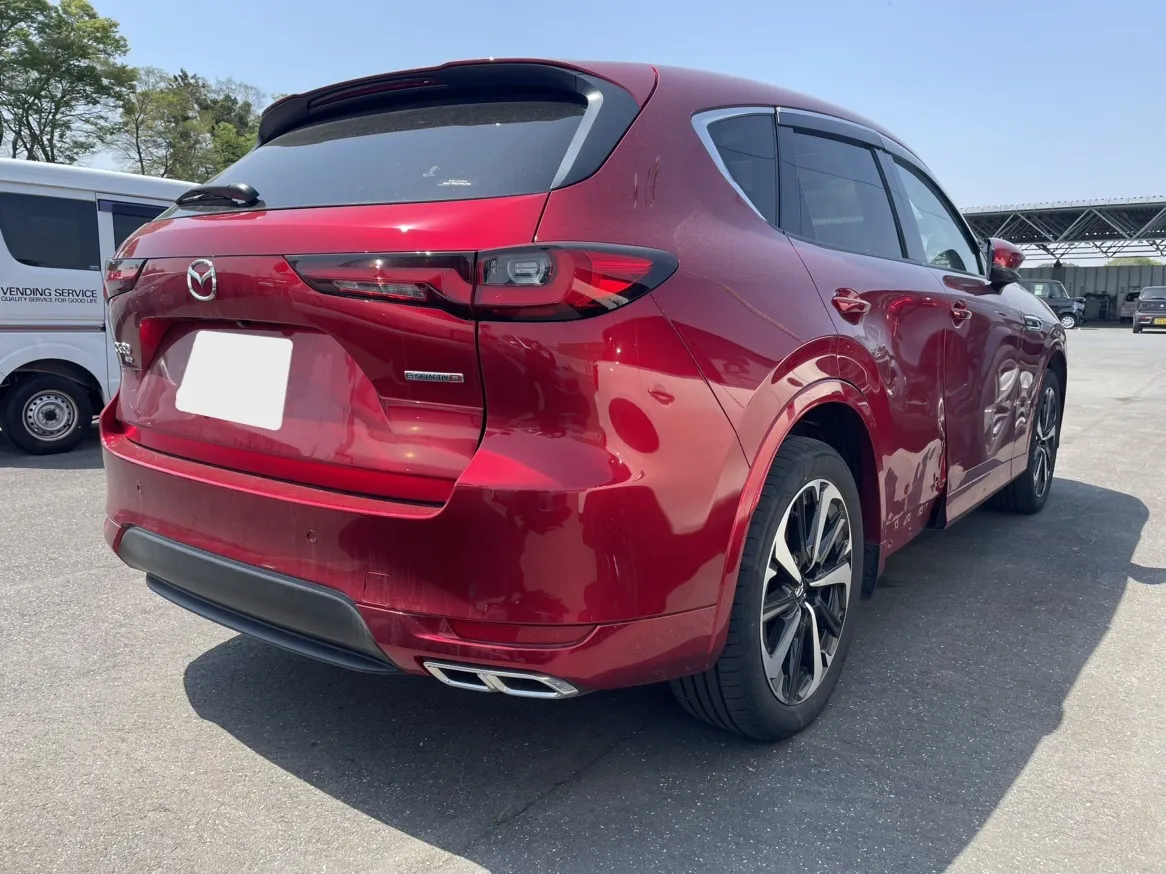 CX-60