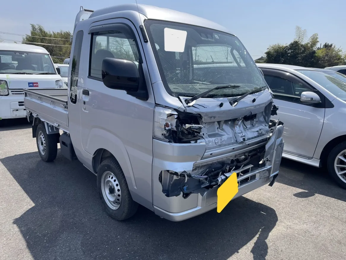 ハイゼットT