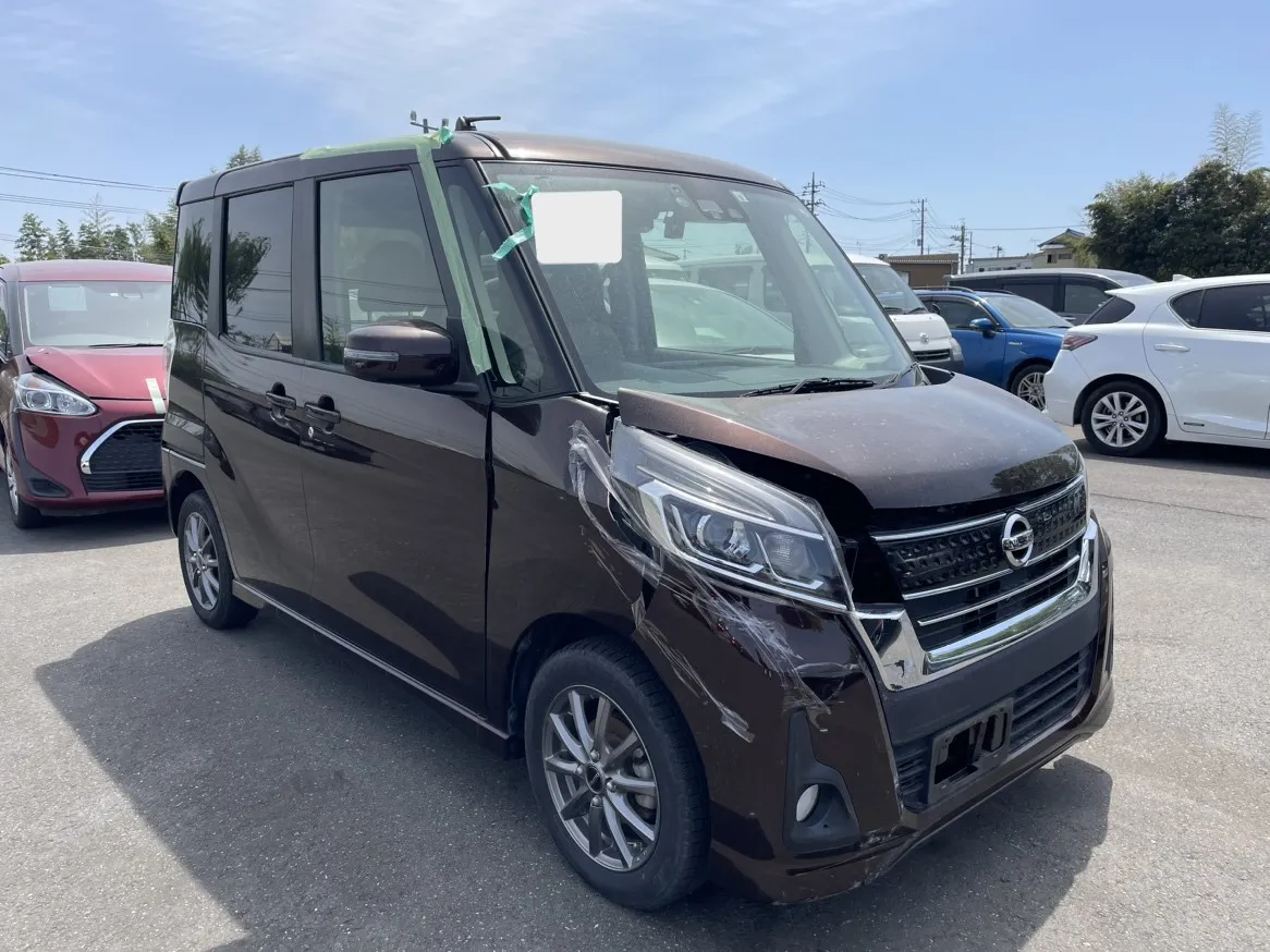 デイズルークス