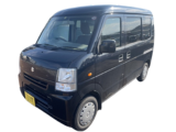 故障車買取エブリィバン故障車