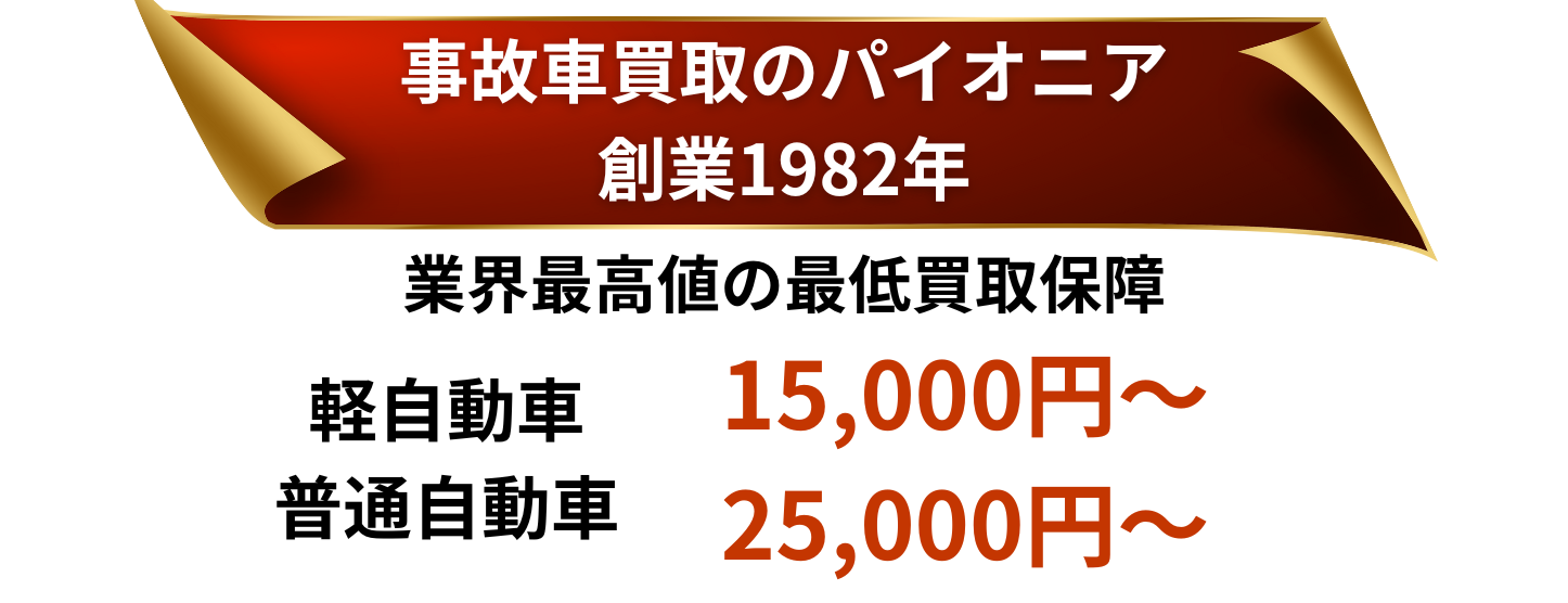 千葉で事故車買取はリプロワールド