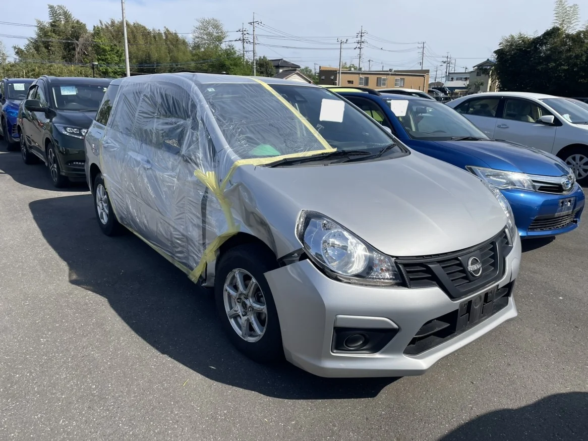 ADバン