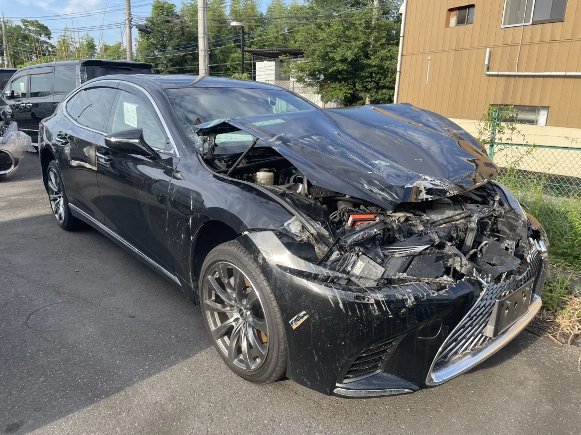 LS