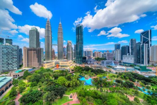 マレーシア国内の画像