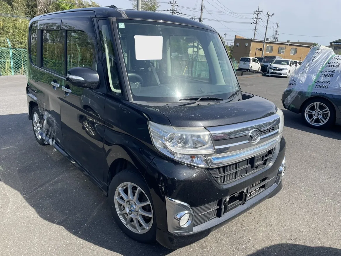 タント