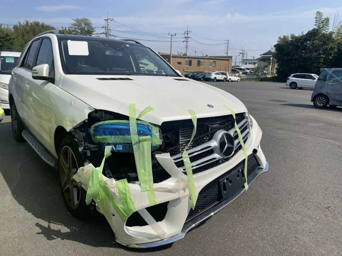 GLE350