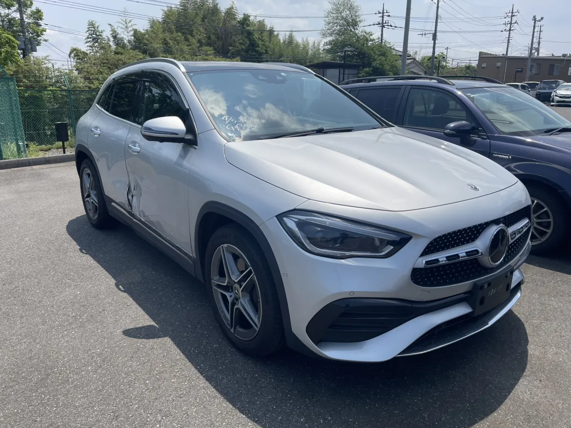 GLA
