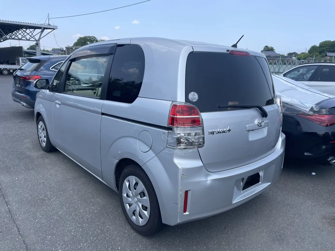 スペイド