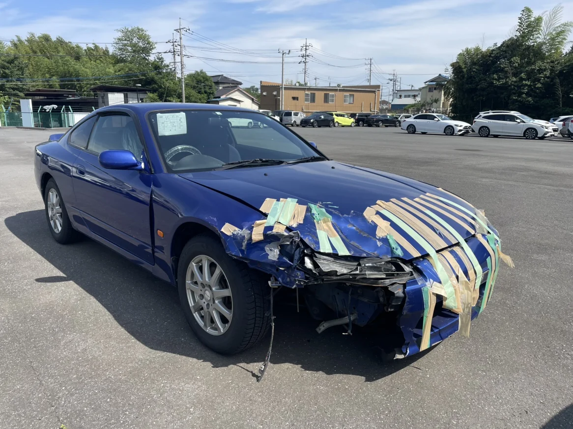 シルビア