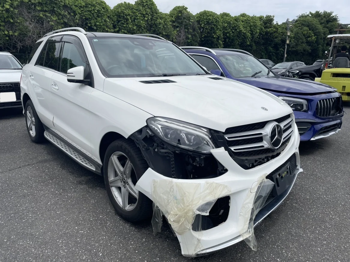 GLE