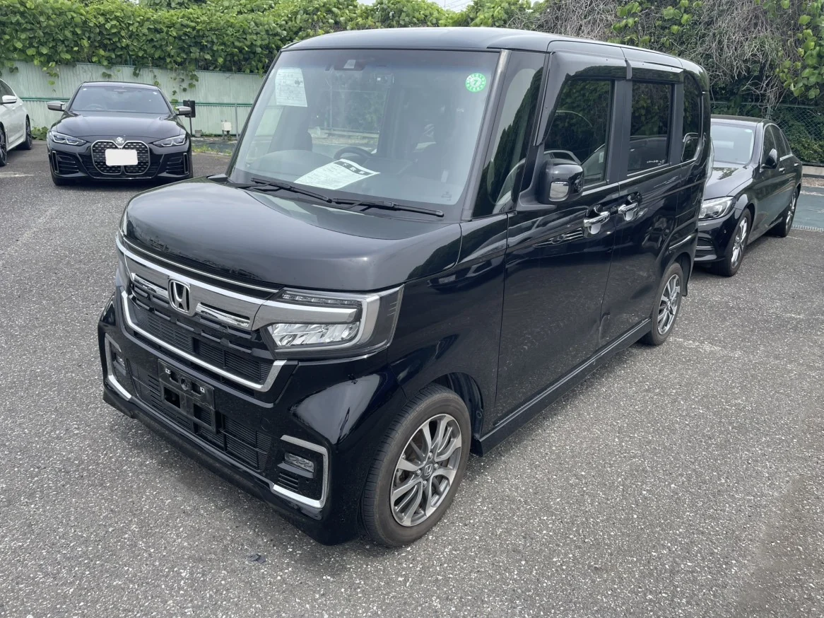 N-BOX