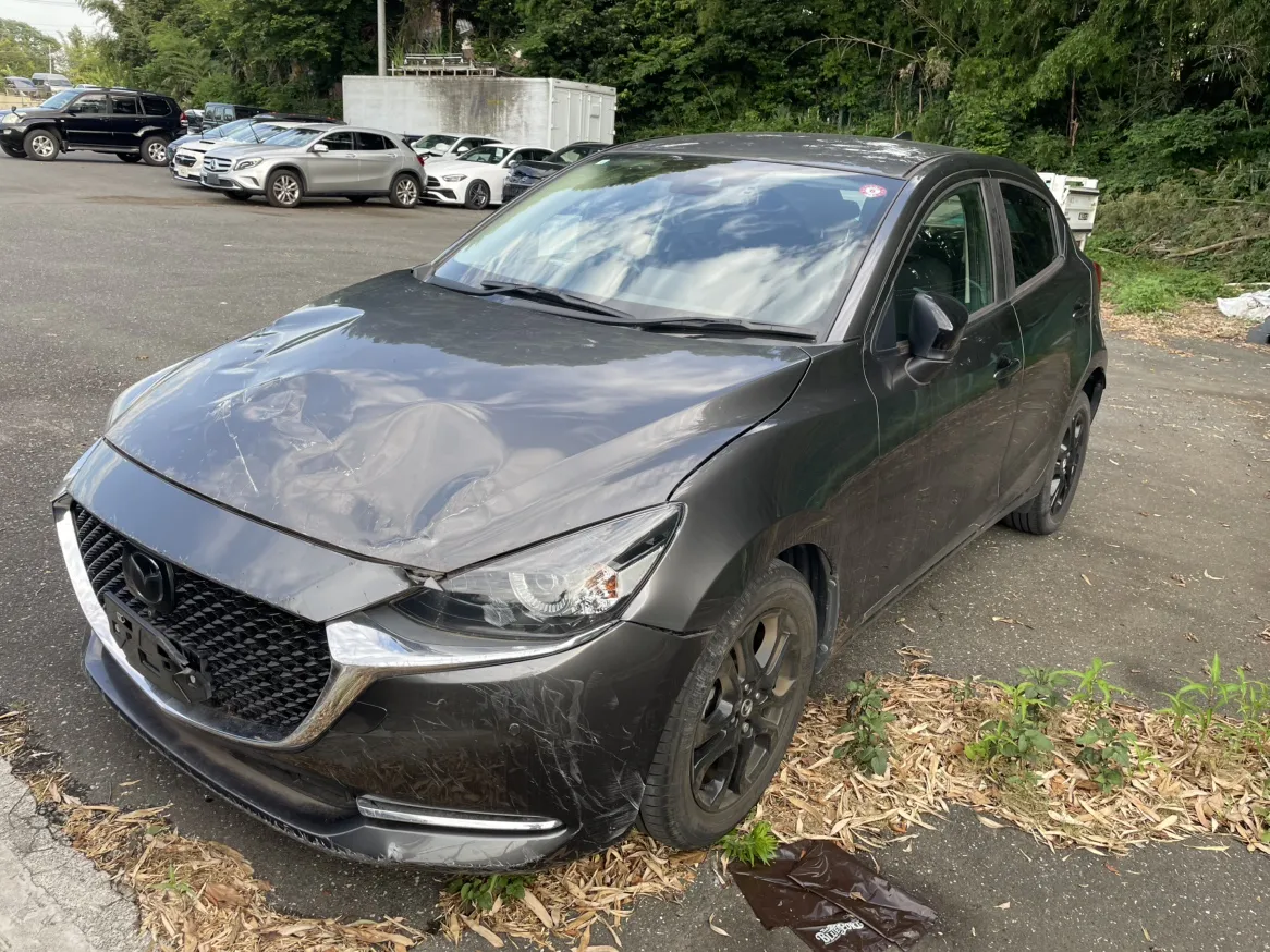 Mazda2