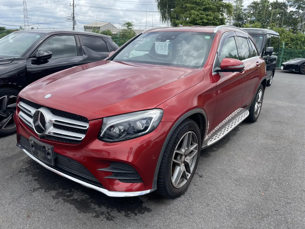 GLC250
