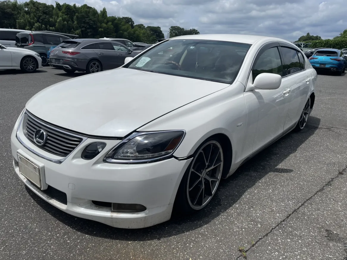 GS