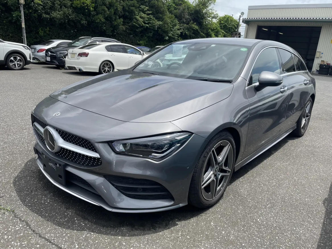 CLA200