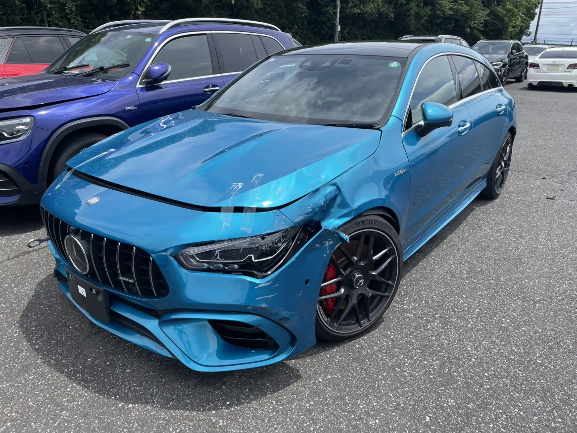 CLA45S