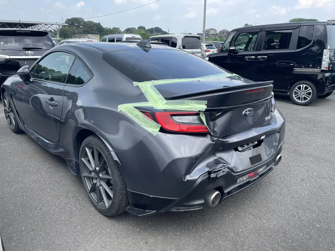 BRZ