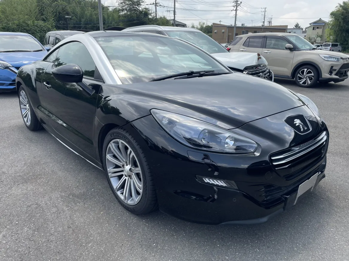 RCZ