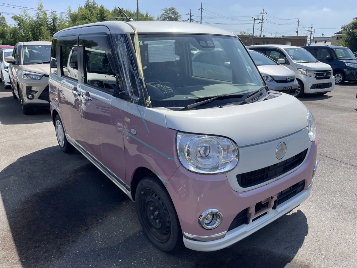 ムーブキャンバス
